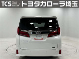外板色はホワイトパールクリスタルシャイン(070)!