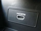 HDMI端子