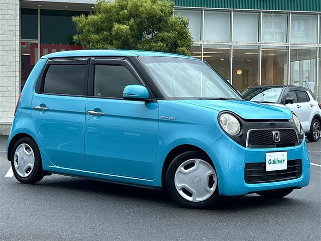ホンダ N-ONE 