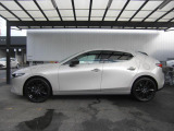MAZDA3ファストバック 1.8 XD ドライブ エディション 