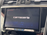 【ナビゲーション】使いやすいナビで目的地までしっかり案内してくれます。各種オーディオ再生機能も充実しており、お車の運転がさらに楽しくなります!!