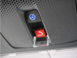 ◆新世代コネクテッド技術「Honda CONNECT」搭載。緊急時にオペレーターのサポートを受けることも可能です。