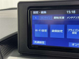 AM/FMラジオ付きです♪