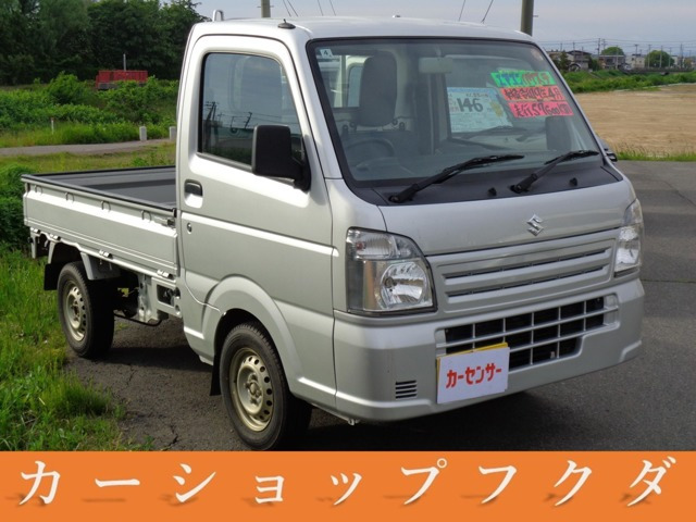 スズキ キャリイ 
