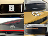 フロントモニター・サイドモニター・バックモニターを使用し、車を上から見たような画像が表示されますので、安心してお車の駐車が出来ますよ。尚、駐車時には必ず、お客様の目視にて駐車をお願い致します。