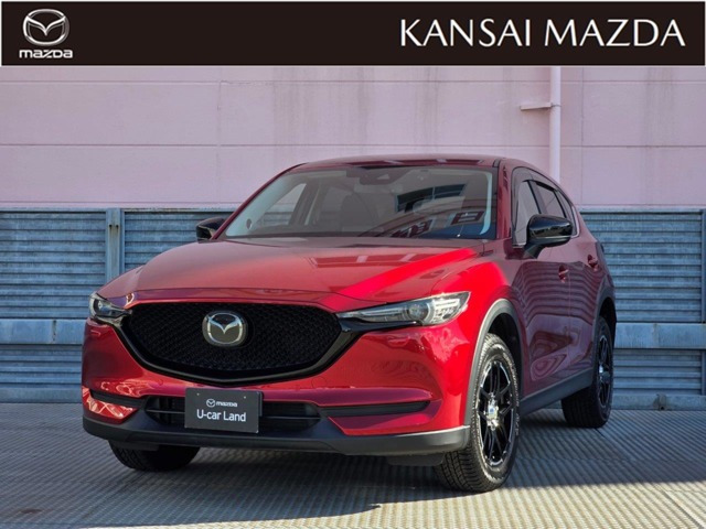 マツダ CX-5 
