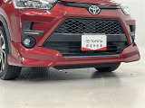 ディーラーオプションのフルエアロ装着車です(SPORTY STYLE)!