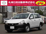 日産 ADバン