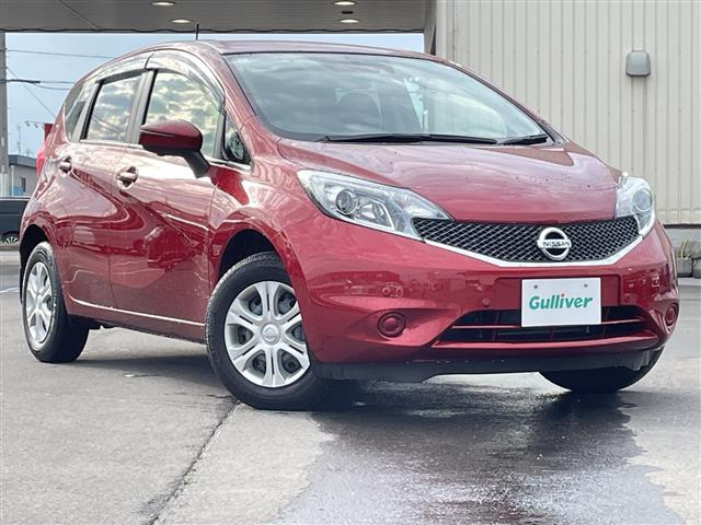日産 ノート 