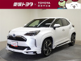 トヨタ ヤリスクロス