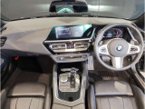 アウトバーンでの走行を見据えたBMWのブレーキシステムはもしもの時にもいち早くマシンを停止してくれます。