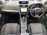 レヴォーグ 1.6 GT-S アイサイト 4WD 