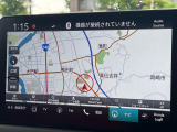 【純正ナビ】人気の純正ナビを装備。オーディオ機能も充実しており、Bluetooth接続すればお持ちのスマホやMP3プレイヤーの音楽を再生可能!毎日の運転がさらに楽しくなります!!