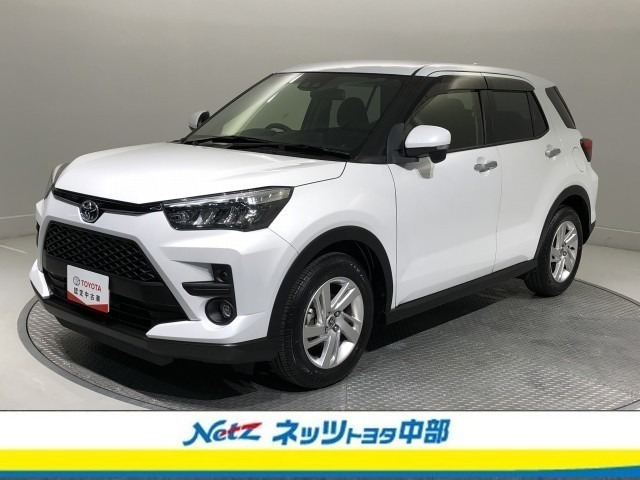 ライズ 1.0 G 