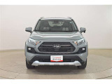 RAV4 2.0 アドベンチャー 4WD 