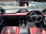 MAZDA3ファストバック 1.8 XD プロアクティブ ツーリング セレクション 