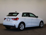 Audi A1 Sportback 25 TFSI/LEDヘッドライト/アルミホイール 5アームスタイル 6J&times;15