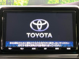 【純正8型ナビ】人気の純正8型ナビを装備。オーディオ機能も充実しており、Bluetooth接続すればお持ちのスマホやMP3プレイヤーの音楽を再生可能!毎日の運転がさらに楽しくなります!!