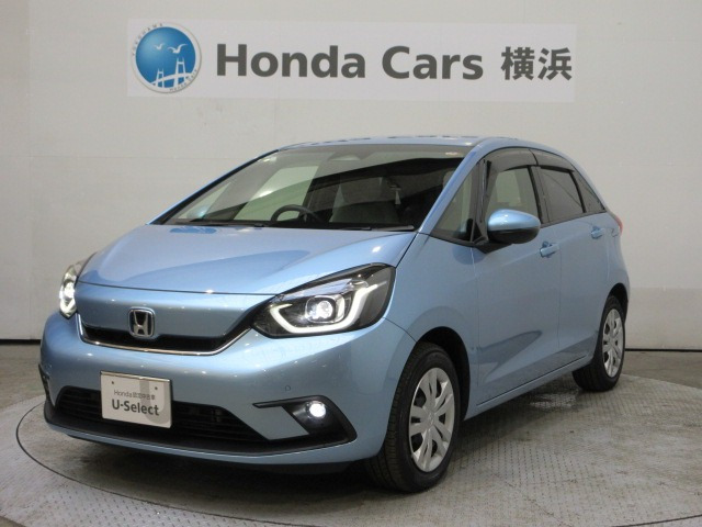 ホンダ フィット 