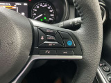 【プロパイロット(同一車線運転支援技術)】搭載です!高速道路でアクセル・ブレーキ・ステアリングを自動制御して運転手の疲労をグッと軽減してくれます♪