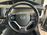 【Honda SENSING】衝突被害軽減ブレーキ〈CMBS〉、ACC〈アダプティブ・クルーズ・コントロール〉、LKAS〈車線維持支援システム〉、誤発進抑制機能、等で安全運転のサポートをします!