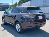 ハリアー 2.0 エレガンス 4WD 