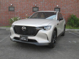 マツダ CX-60
