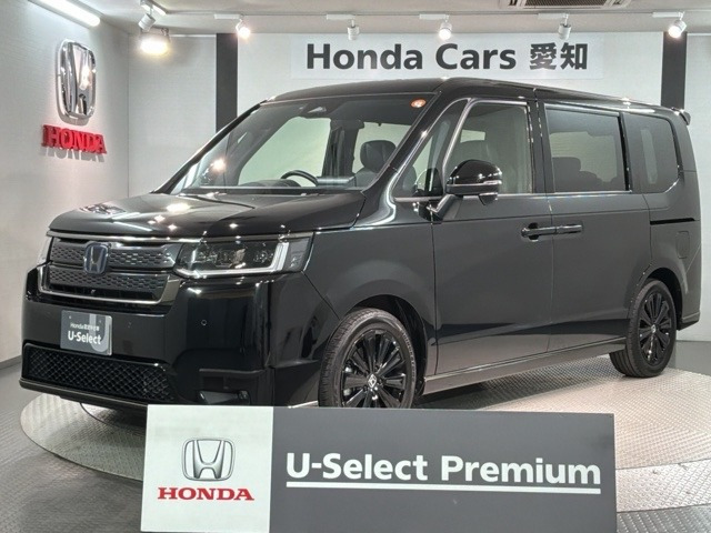 ホンダ ステップワゴン 