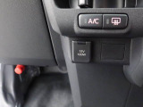 12V電源ソケット