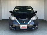 ノート 1.2 e-POWER X FOUR 4WD 純正ナビ フルセグTV 全方位カメラ ETC