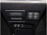 シートヒーター搭載車種。寒い冬に嬉しい機能です。