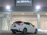 インプレッサハッチバック 2.0 ST-H 4WD 
