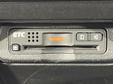 【ETC】高速道路の料金所をストレスなく通過!話題のスポットやサービスエリアに多い「スマートIC」利用時は必須のアイテムです。当店でセットアップを実施、ご納車当日からすぐにご利用いただけます!