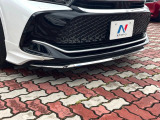 クラウンクロスオーバー 2.5 G アドバンスト レザー パッケージ E-Four 4WD 