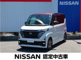 日産 ルークス