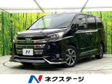 トヨタ ノア