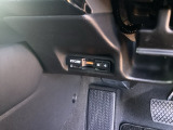 ETC車載器。納車前にセットアップし、お渡しいたします。※別途料金かかります。