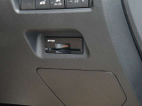 ビルトインETC2.0が付いています。高速道路等をスムーズ利用可能です。