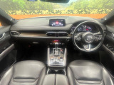 CX-8 2.2 XD Lパッケージ 