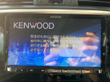 【ナビゲーション】使いやすいナビで目的地までしっかり案内してくれます。各種オーディオ再生機能も充実しており、お車の運転がさらに楽しくなります!!