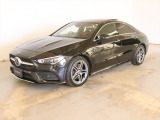 CLAクラス CLA200d AMGライン AMGレザーエクスクルーシブパッケージ・レーダーセーフ...