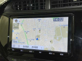ドライブやレジャーのマストアイテム!快適なドライブをサポートするナビ付きなので、お出かけするのも安心です☆