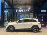 GLB GLB200d 4マチック AMGラインパッケージ 4WD 