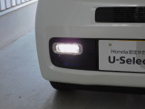 LEDフォグライト