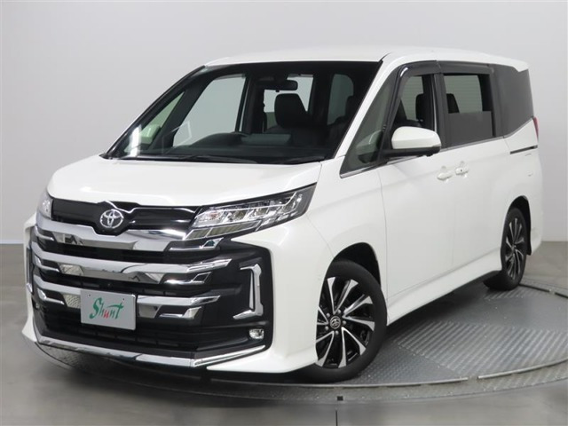 ノア  2.0 S-Z
