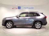 RAV4 2.5 ハイブリッド G E-Four 4WD 