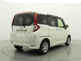 こちらの車両は、ご購入後も継続して安心メンテナンスを提供させていただく為、岐阜県内のお客様への販売・登録に限らせていただきます。