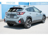 クロストレック 2.0 リミテッド 4WD 