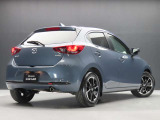 弊社のレンタカー部門で使用したMAZDA2が入荷しました。内外装共に良好な状態ですので、ぜひご検討ください。