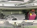 親切・丁寧な専門メカニックスタッフが応対!・車検・点検整備・事故等の修理などアフターサービスも安心。お車のカスタマイズもネクステージのサービススタッフまでご相談ください!